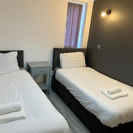Exclusive!! Newly Refurbished Speedwell Apartment Near Bristol City Centre, Easton, Speedwell, Sleeps Up To 3 Guests Exterior foto